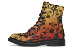 Fire Torment Boots