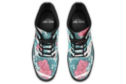 Flight Ritual Boots -Rogue & Wolf Shop Boots FlightRitualBoots 173 04614 boots RAW Blk STR6