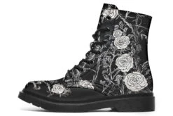 Fragile Rose Boots