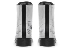 Frosted Marble Boots -Rogue & Wolf Shop Boots FrostedMarbleBoots 173 36062 Boots Blk STR5 RAW