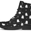 Ghost Party Boots -Rogue & Wolf Shop Boots GhostPartybootsdesigntemplate 173 71422 Boots Blk STR1 RAW