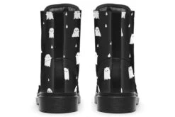 Ghost Party Boots -Rogue & Wolf Shop Boots GhostPartybootsdesigntemplate 173 71422 Boots Blk STR5 RAW
