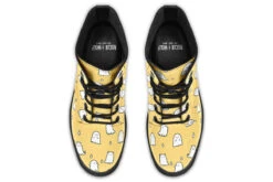 Gold Ghost Party Boots -Rogue & Wolf Shop Boots GoldGhostPartyBoots 173 19341 boots RAW Blk STR6