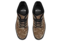 Hazel Rose Romance Boots -Rogue & Wolf Shop Boots HazelRoseRomanceBoots 173 92806 boots RAW Blk STR6