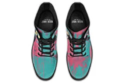 I Bite Boots -Rogue & Wolf Shop Boots IBiteBoots 173 04595 boots RAW Blk STR6