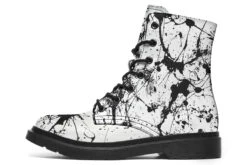 Inkstorm Boots