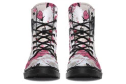 Itai Boots -Rogue & Wolf Shop Boots ItaiBoots 173 04627 Boots Blk STR4 RAW