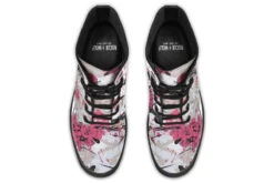 Itai Boots -Rogue & Wolf Shop Boots ItaiBoots 173 04627 boots RAW Blk STR6