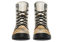 Ivory Dune Boots -Rogue & Wolf Shop Boots IvoryDuneBoots 173 36081 Boots Blk STR4 RAW