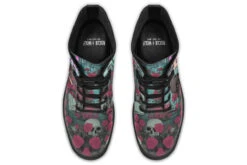 Korosu Boots -Rogue & Wolf Shop Boots KorosuBoots 173 71738 boots RAW Blk STR6