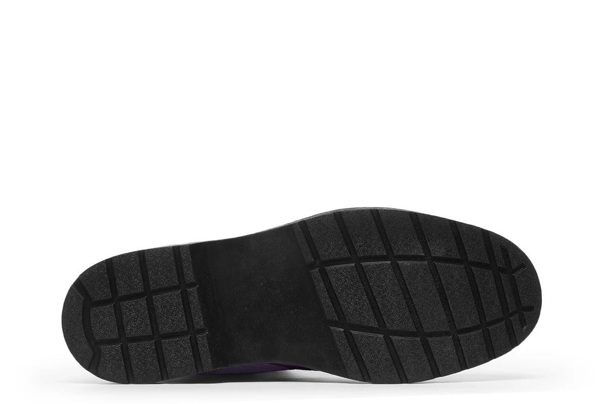 Lavender Black Widow Boots 11 Lavender Black Widow Boots - Image 9