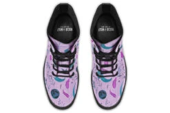 Lavender Moonlit Botanica Boots 18 Lavender Moonlit Botanica Boots -Rogue & Wolf Shop Boots LavenderMoonlitBotanicaBoots 173 31366 boots RAW Blk STR6