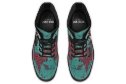 Lonely Boots -Rogue & Wolf Shop Boots LonelyBoots 173 71741 boots RAW Blk STR6