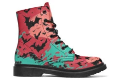 Majutsu Boots -Rogue & Wolf Shop Boots MajutsuBoots 173 62983 Boots Blk STR3 RAW