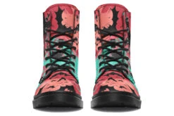 Majutsu Boots -Rogue & Wolf Shop Boots MajutsuBoots 173 62983 Boots Blk STR4 RAW