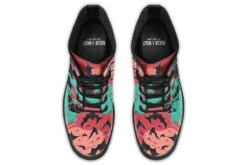 Majutsu Boots -Rogue & Wolf Shop Boots MajutsuBoots 173 62983 boots RAW Blk STR6