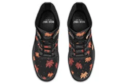 Cozy Autumn Boots -Rogue & Wolf Shop Boots Maplebootsdesigntemplate 173 20876 boots RAW Blk STR6