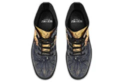 Midnight Maple Boots -Rogue & Wolf Shop Boots MidnightMapleBoots 173 36085 boots RAW Blk STR6