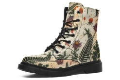 Midsummer Boots -Rogue & Wolf Shop Boots Midsummerbootsdesigntemplatecopy 173 95833 Boots Blk STR2 RAW