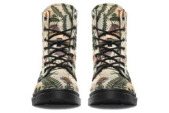 Midsummer Boots -Rogue & Wolf Shop Boots Midsummerbootsdesigntemplatecopy 173 95833 Boots Blk STR4 RAW