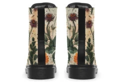 Midsummer Boots -Rogue & Wolf Shop Boots Midsummerbootsdesigntemplatecopy 173 95833 Boots Blk STR5 RAW