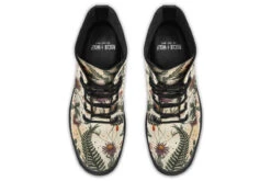 Midsummer Boots -Rogue & Wolf Shop Boots Midsummerbootsdesigntemplatecopy 173 95833 boots RAW Blk STR6