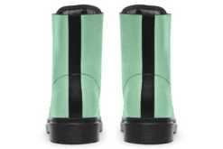 Mint Green Boots -Rogue & Wolf Shop Boots MintGreenbootsdesigntemplate 173 83753 Boots Blk STR5 RAW