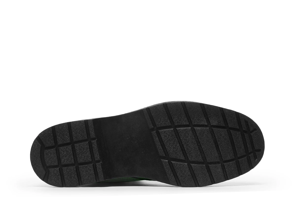 Mint Nightshade Boots 11 Mint Nightshade Boots - Image 9