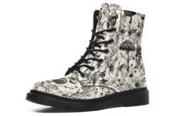 Mycocurse Boots -Rogue & Wolf Shop Boots MycocurseBoots 173 58229 Boots Blk STR2 RAW