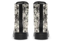 Mycocurse Boots -Rogue & Wolf Shop Boots MycocurseBoots 173 58229 Boots Blk STR5 RAW