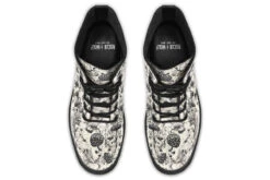 Mycocurse Boots -Rogue & Wolf Shop Boots MycocurseBoots 173 58229 boots RAW Blk STR6