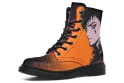 Nightriders Boots -Rogue & Wolf Shop Boots NightridersBoots 173 71756 Boots Blk STR2 RAW