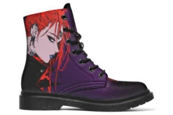 Nightriders Boots -Rogue & Wolf Shop Boots NightridersBoots 173 71756 Boots Blk STR3 RAW