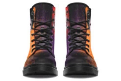 Nightriders Boots -Rogue & Wolf Shop Boots NightridersBoots 173 71756 Boots Blk STR4 RAW