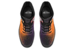 Nightriders Boots -Rogue & Wolf Shop Boots NightridersBoots 173 71756 boots RAW Blk STR6