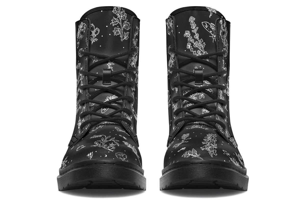 Nightshade Boots 8 Nightshade Boots - Image 6