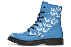 Ocean Black Widow Boots