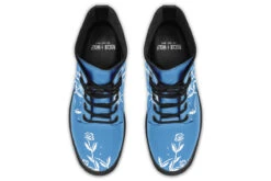 Ocean Black Widow Boots -Rogue & Wolf Shop Boots OceanBlackWidowBoots 173 31379 boots RAW Blk STR6