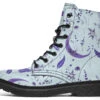 Ocean Moonlit Botanica Boots