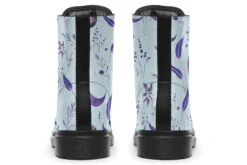 Ocean Moonlit Botanica Boots -Rogue & Wolf Shop Boots OceanMoonlitBotanicaBoots 173 15484 Boots Blk STR5 RAW 1183aa95 d6d1 4188 bb8b 36e4f6b867db