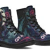Okami Boots