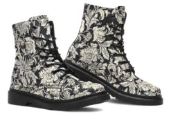 Old Glory Boots -Rogue & Wolf Shop Boots OldGloryBoots 173 58235 Boots Blk STR8 RAW