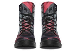 Omen Boots -Rogue & Wolf Shop Boots OmenBoots 173 71753 Boots Blk STR4 RAW