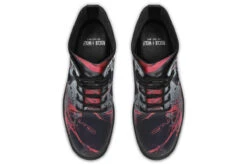 Omen Boots -Rogue & Wolf Shop Boots OmenBoots 173 71753 boots RAW Blk STR6