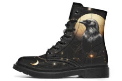 Omen Raven Boots
