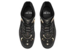 Omen Raven Boots -Rogue & Wolf Shop Boots OmenRavenBoots 173 20637 boots RAW Blk STR6