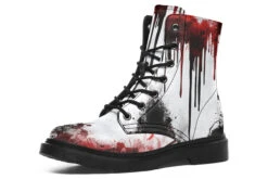 Oops My Bad Boots -Rogue & Wolf Shop Boots OopsMyBadBoots 173 06388 Boots Blk STR2 RAW