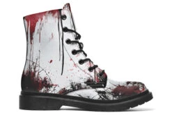 Oops My Bad Boots -Rogue & Wolf Shop Boots OopsMyBadBoots 173 06388 Boots Blk STR3 RAW