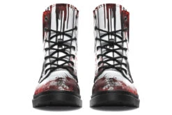 Oops My Bad Boots -Rogue & Wolf Shop Boots OopsMyBadBoots 173 06388 Boots Blk STR4 RAW