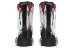 Oops My Bad Boots -Rogue & Wolf Shop Boots OopsMyBadBoots 173 06388 Boots Blk STR5 RAW